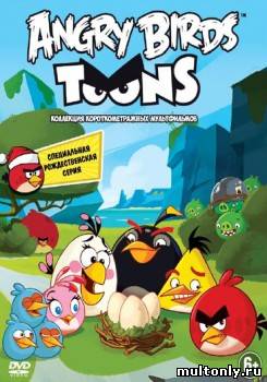 Злые птички 